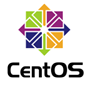 Logo CentOS