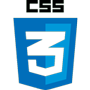 Logo CSS3