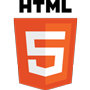 Logo HTML5