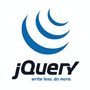 Logo JQuery