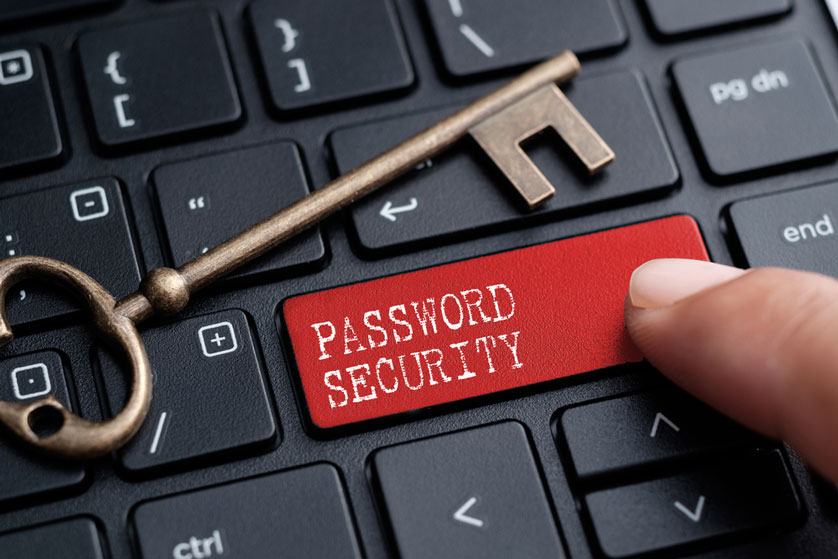 Password PHP memorizzarle in maniera sicura con password_hash