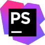 Logo PhpStorm